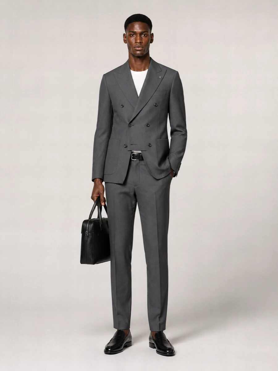 Prada Suit Jacket