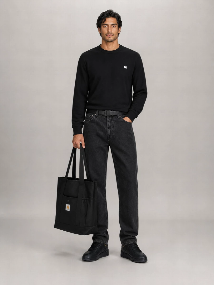 Axel Arigato Leather Low-Top Sneakers