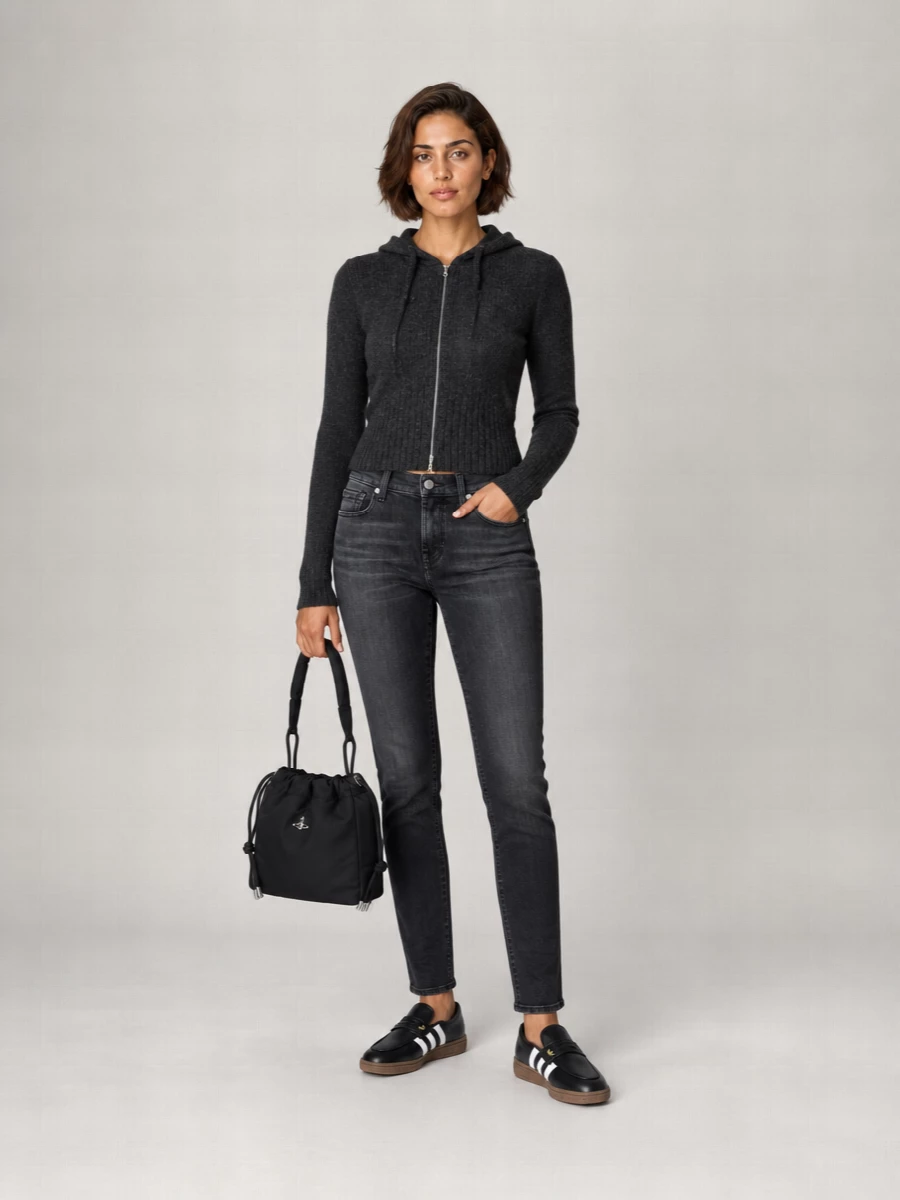Vivienne Westwood Na Shoulder Bag