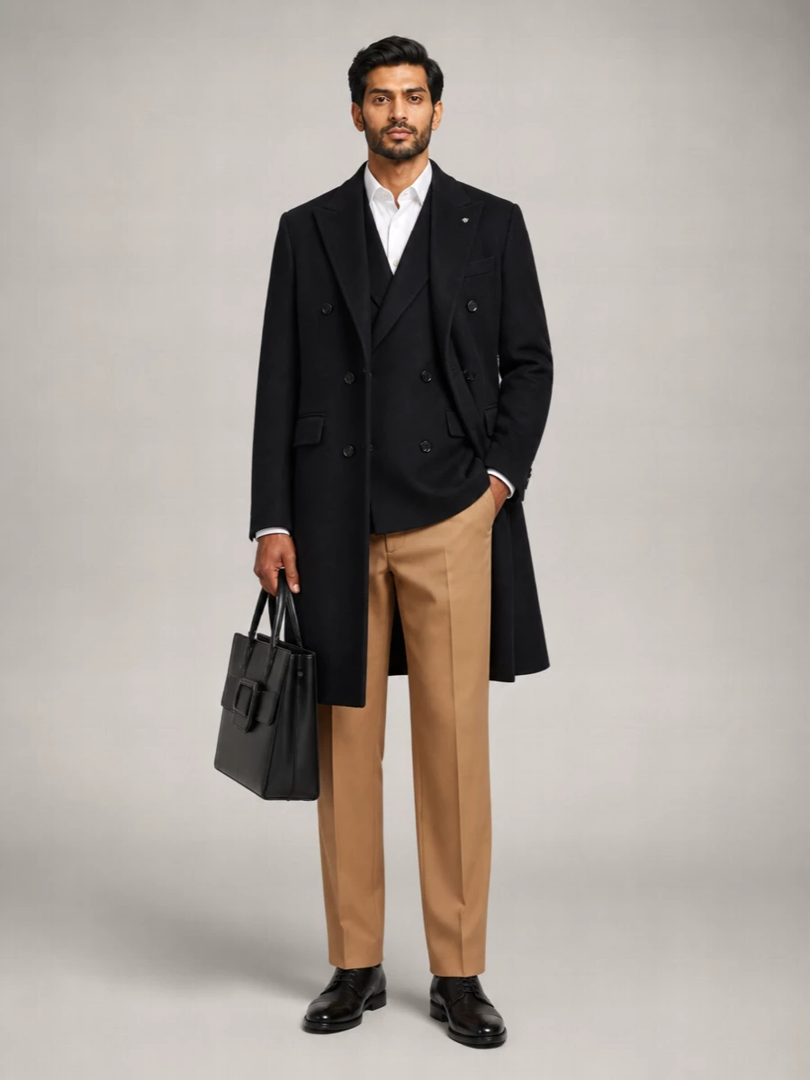 Tod's Leather Derby Shoes