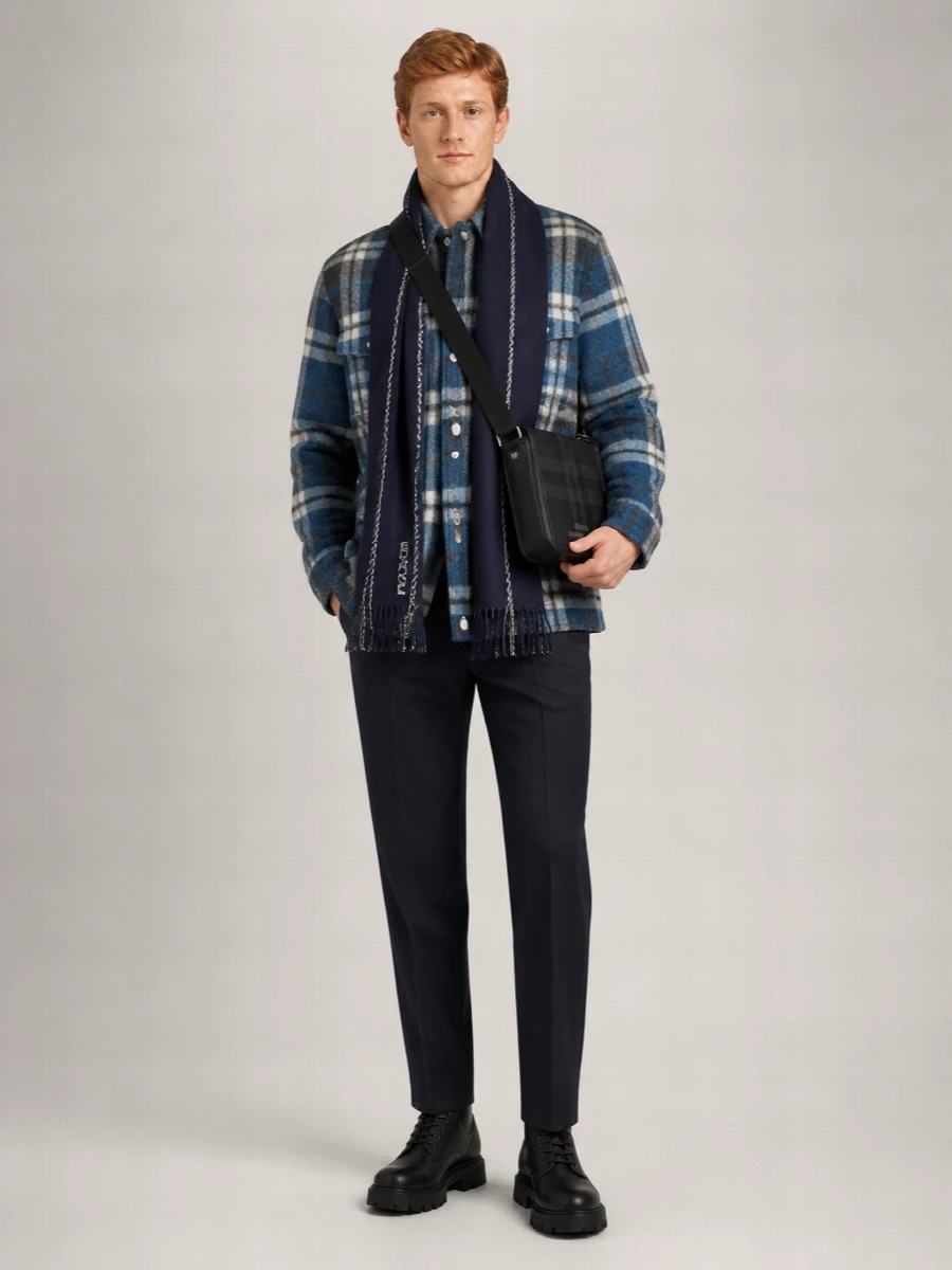 Alanui Overshirt
