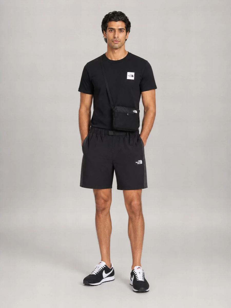 The North Face Cotton Relaxed-Fit T-Shirt