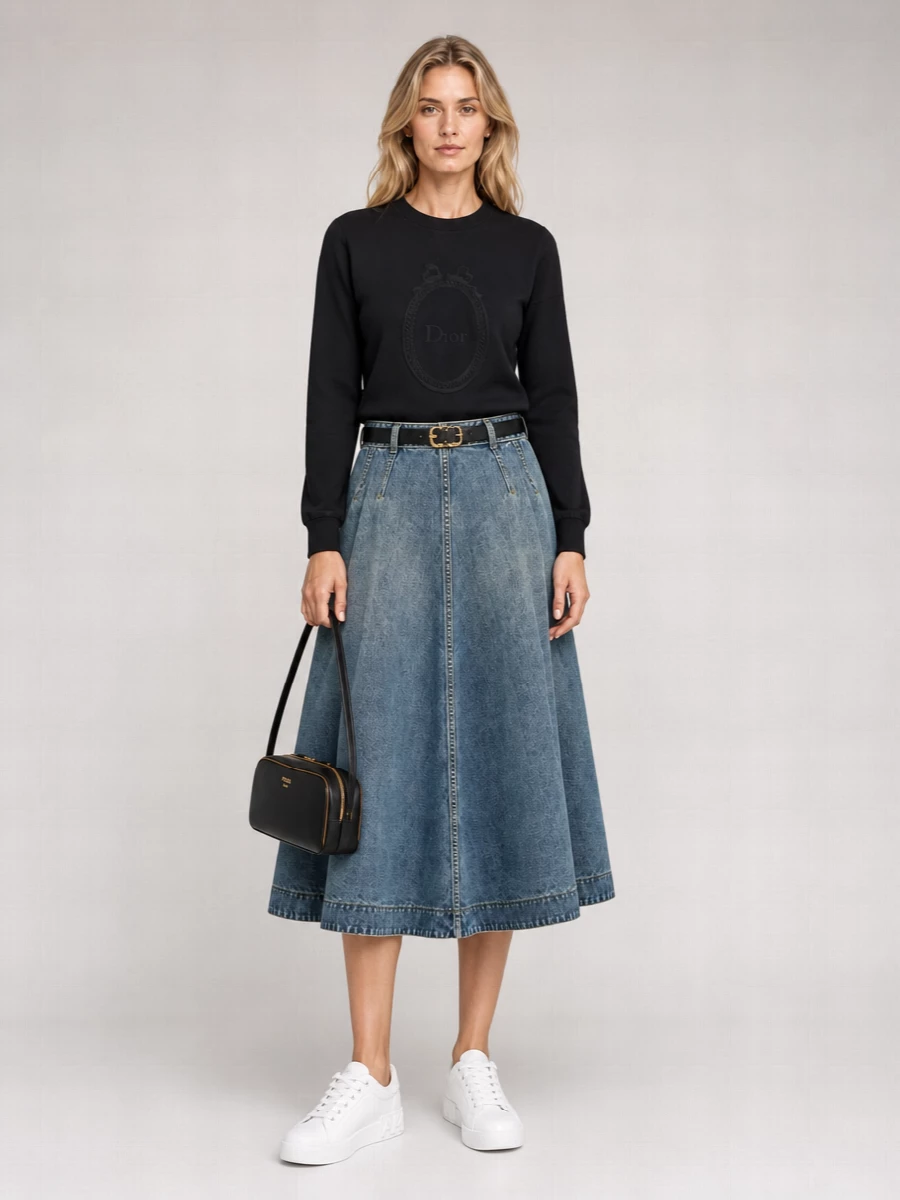 Christian Dior Jumper