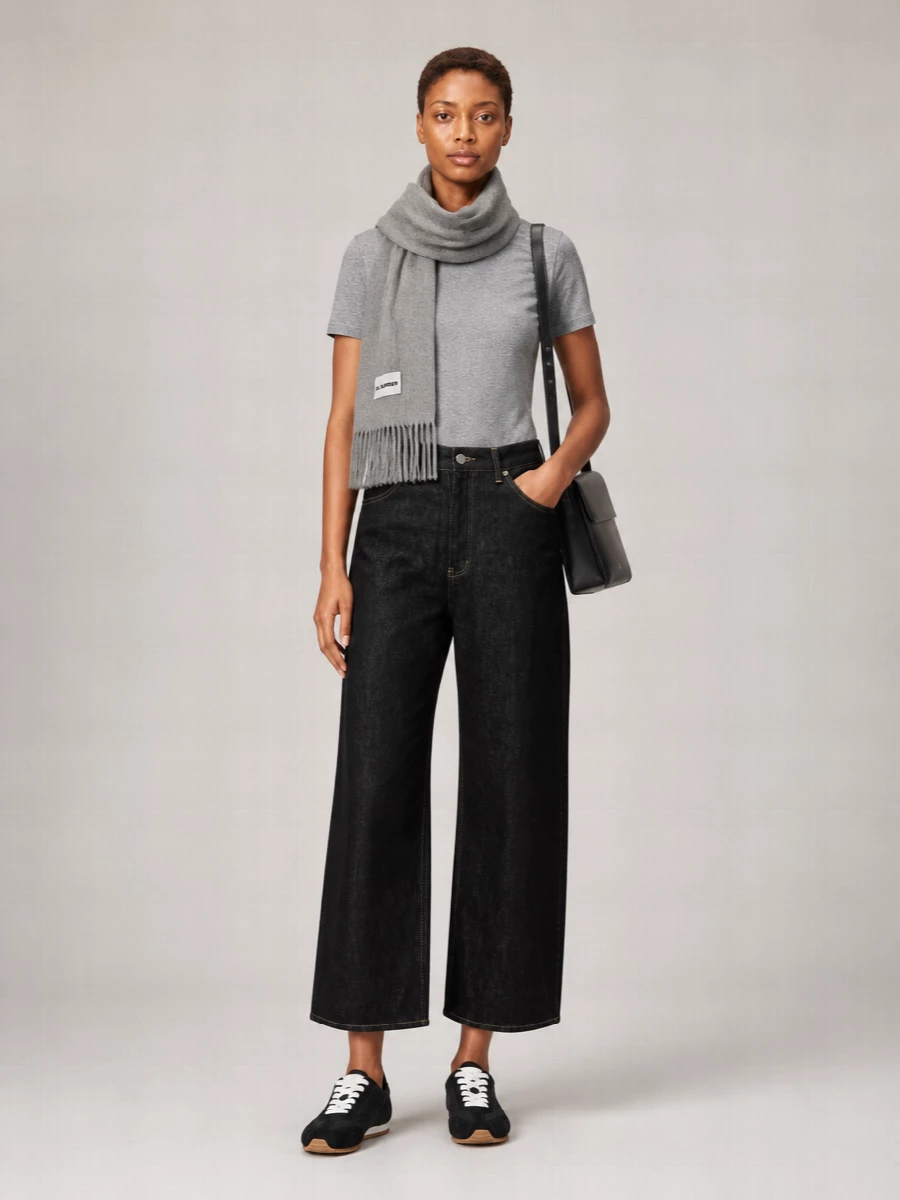 Studio Nicholson Perfect T-Shirt