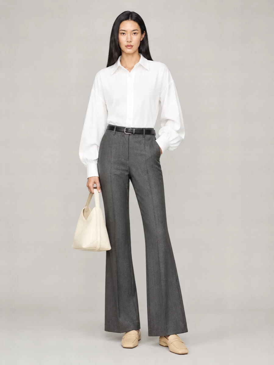 Mm6 Maison Margiela Japanese Crossbody Bag