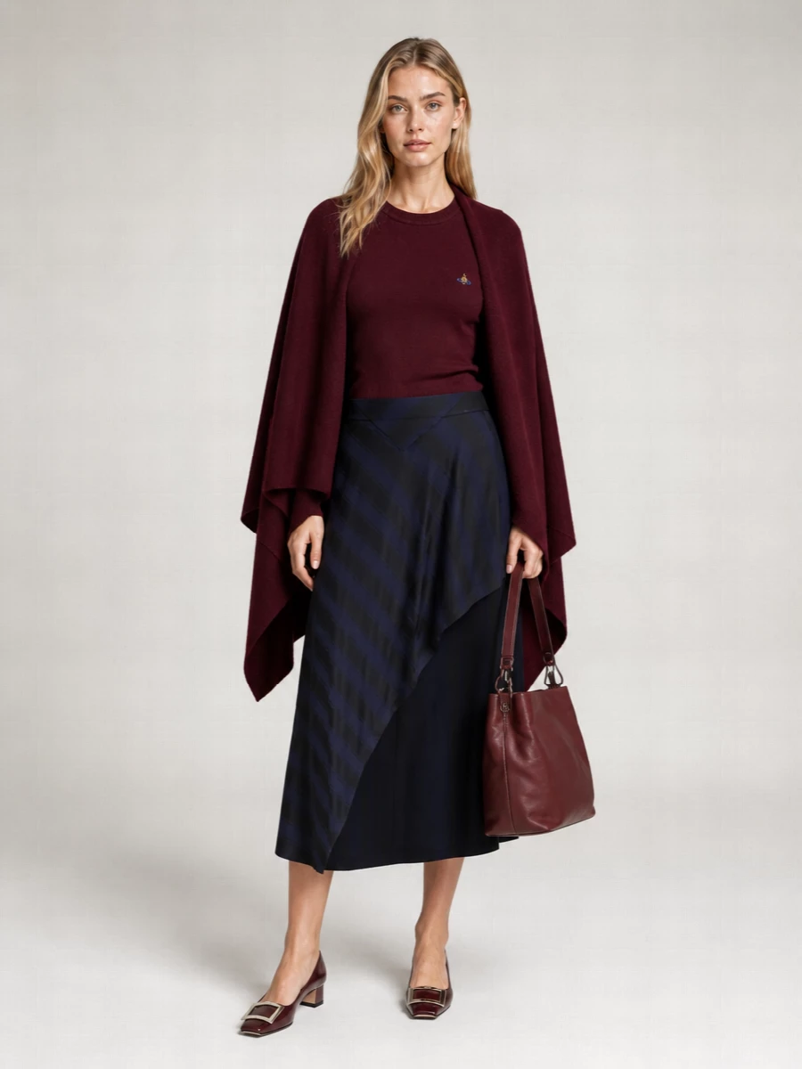 Vivienne Westwood Wool Jumper