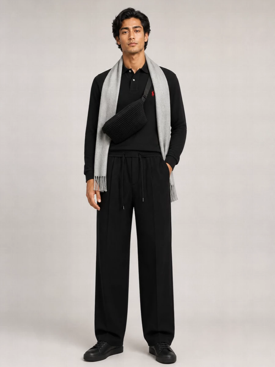Ralph Lauren Jogging Pants