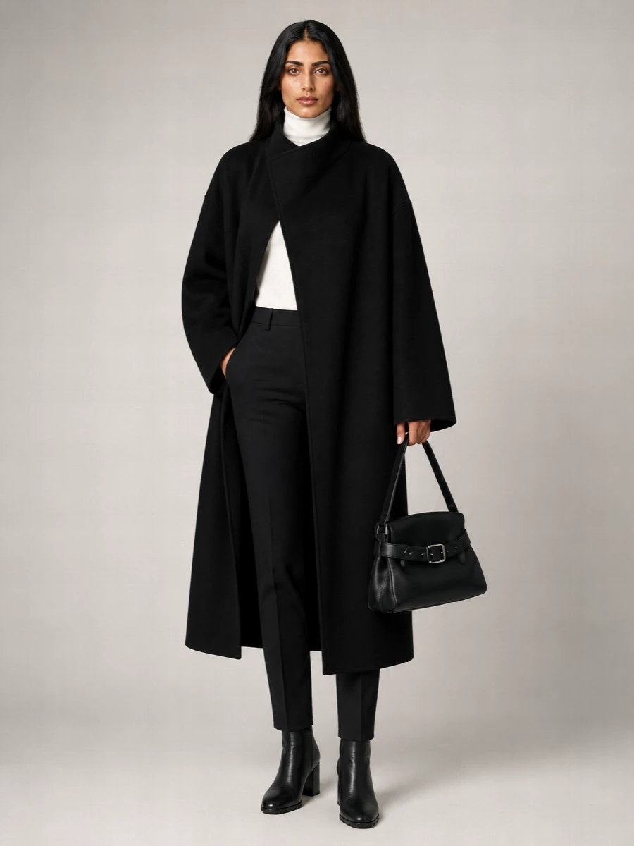 Marc Jacobs Leather Shoulder Bag