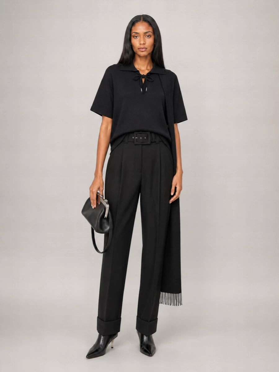 Max Mara Blouse