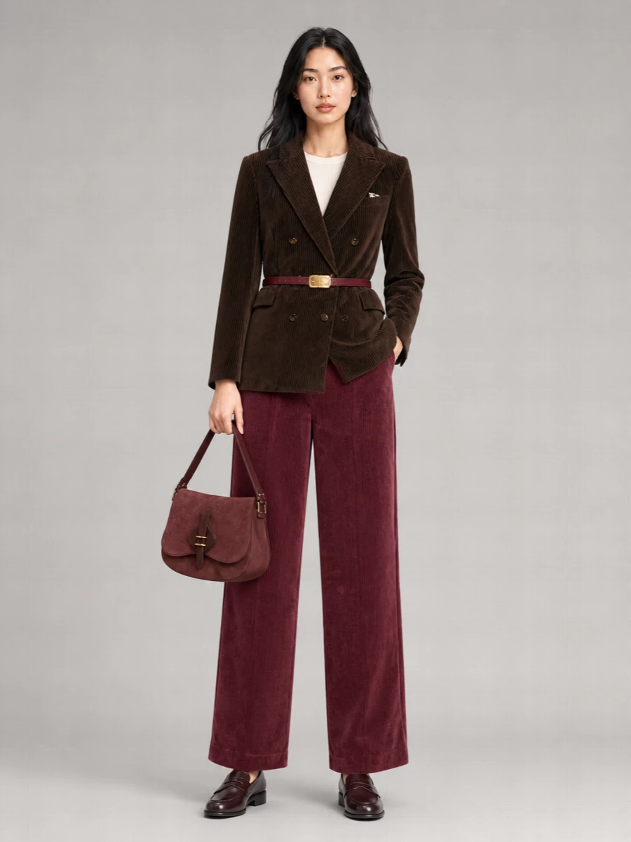 Tod's Leather Loafers