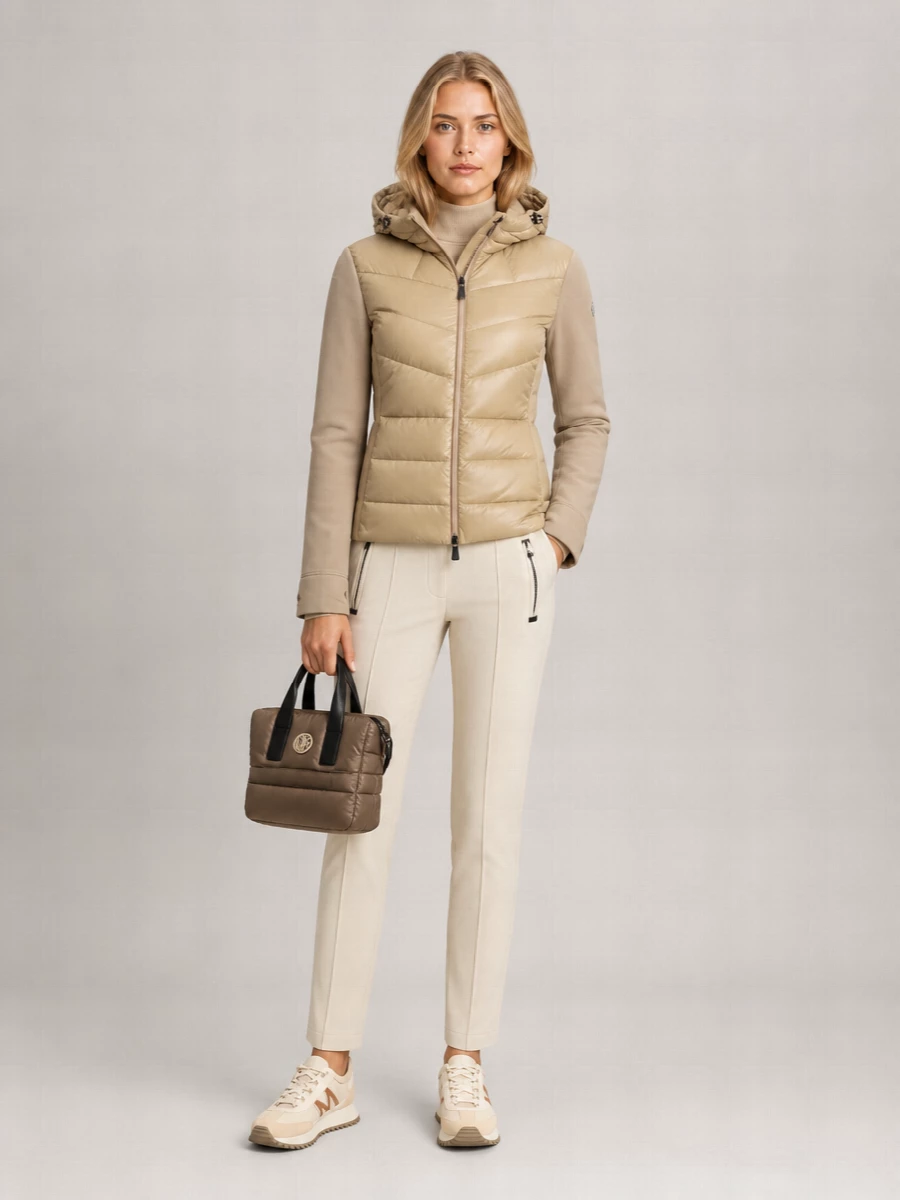Moncler Grenoble Puffer Jacket