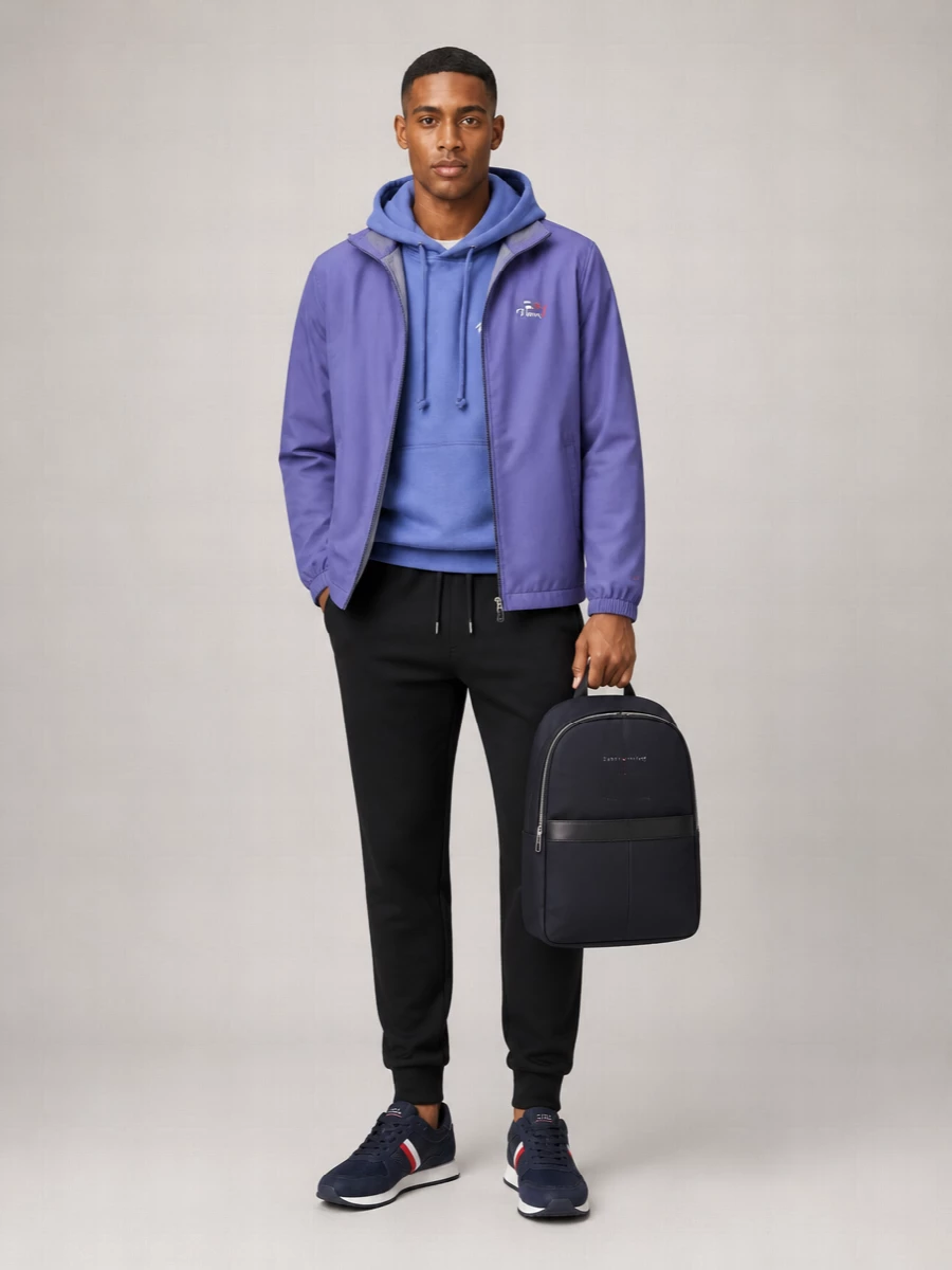 Tommy Hilfiger Padded Jacket
