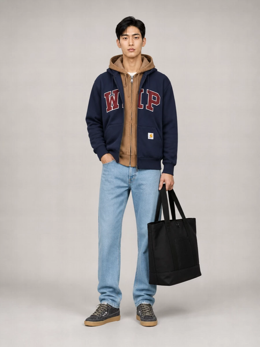 Autry Suede Low-Top Lace-Up Sneakers