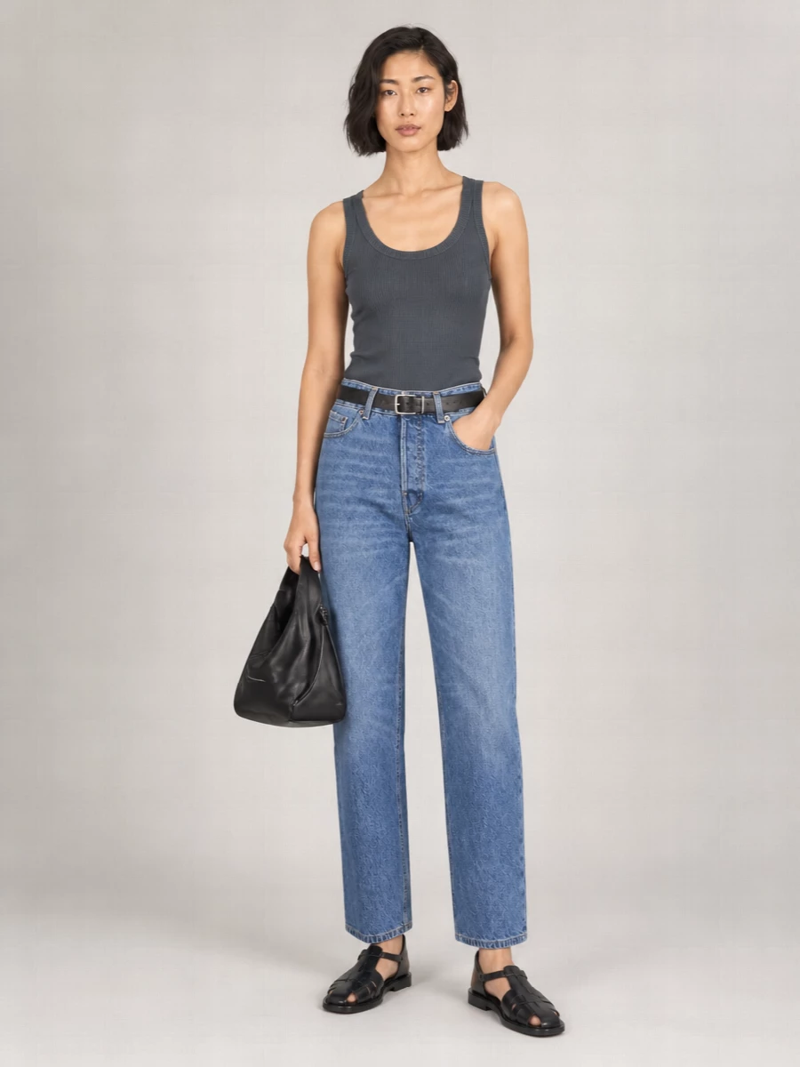 Mm6 Maison Margiela Japanese Crossbody Bag