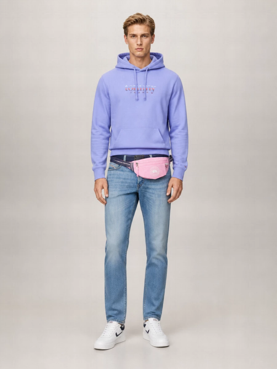 Canada Goose Technical Fabric Belt Bag