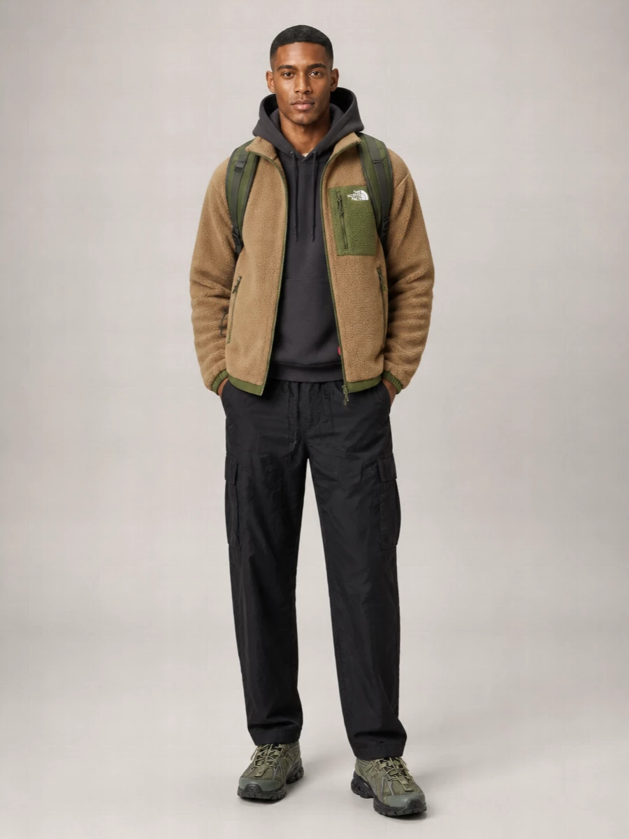 The North Face Lightweight Jacket