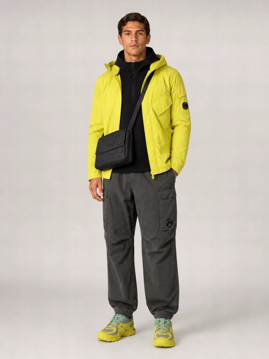 Asics Ub 13-Sd Lyte Low-Top Sneakers