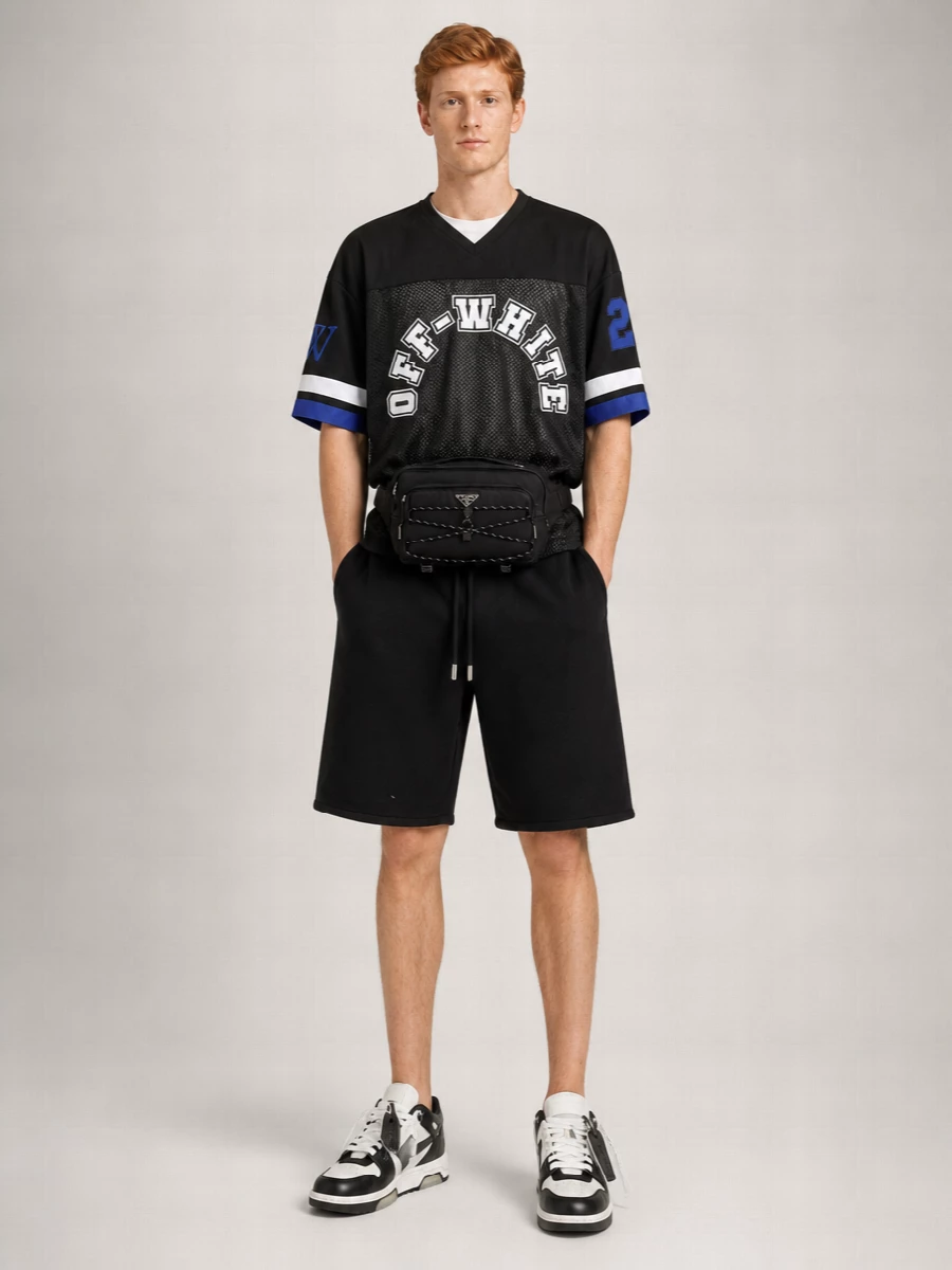 Off-White T-Shirt