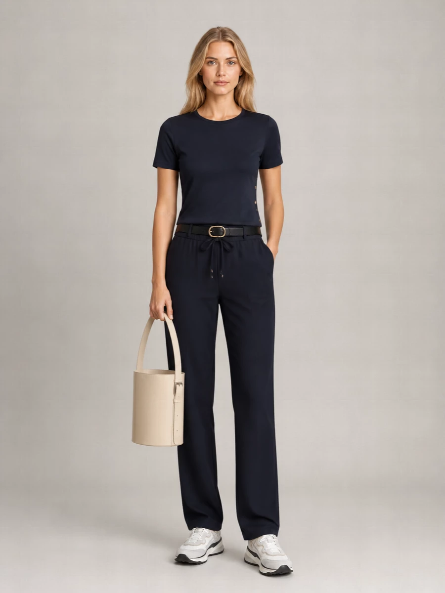 Herno Tech Track Pants