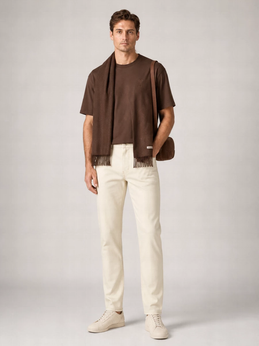 Ami Paris T-Shirt
