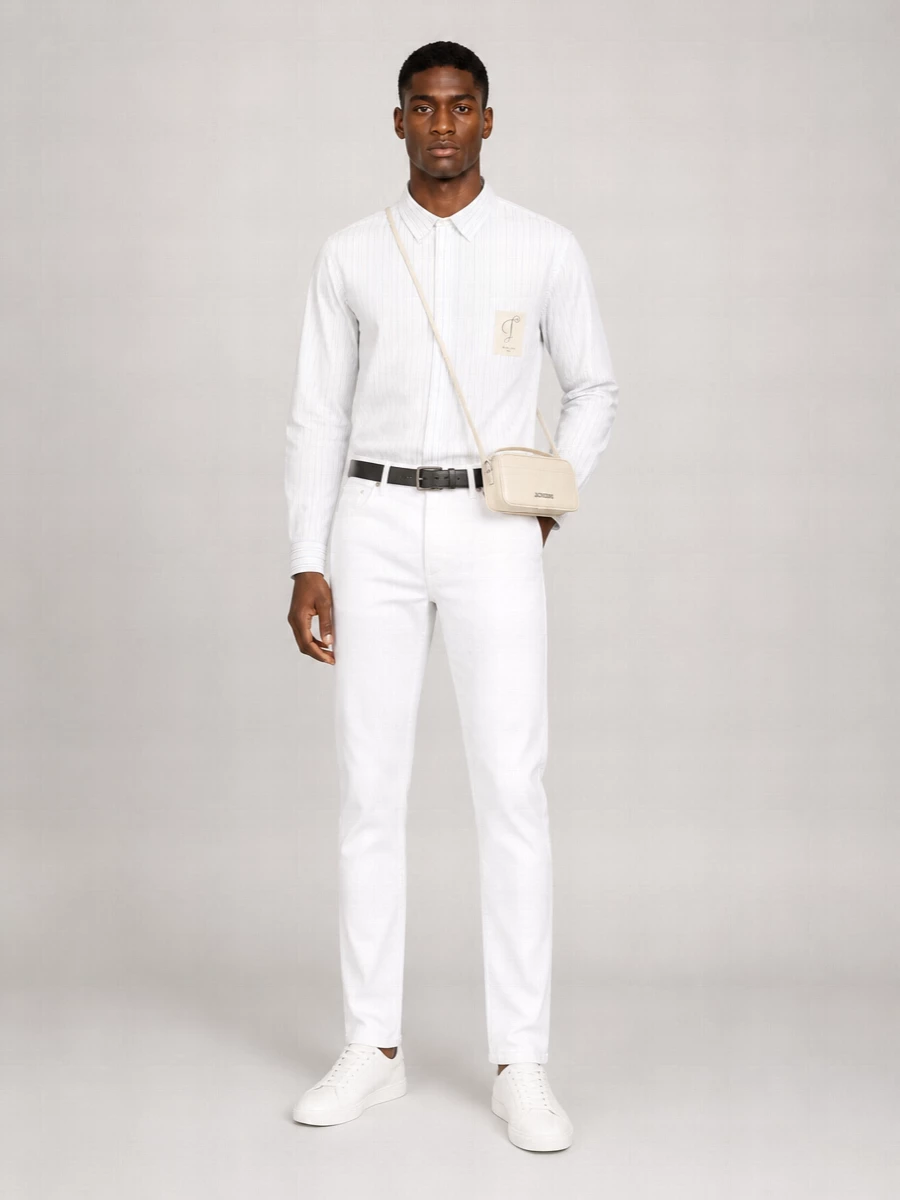 Jacob Cohen Denim Jeans