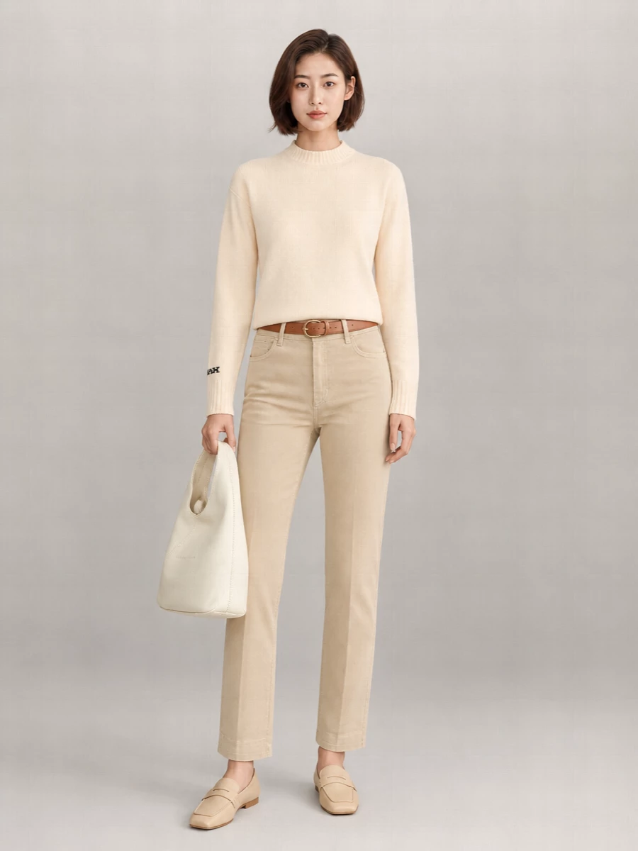 Mm6 Maison Margiela Japanese Polyurethane Shoulder Bag