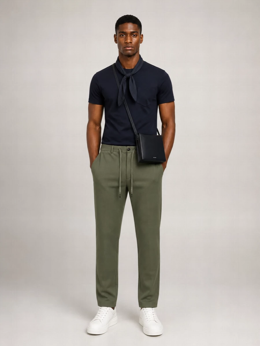 Circolo 1901 Cotton T-Shirt