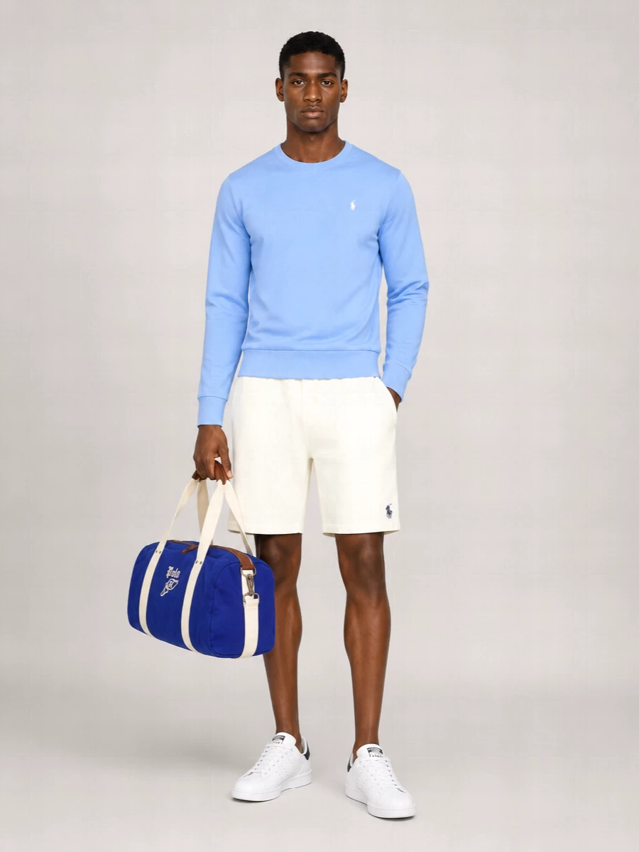 Polo Ralph Lauren Cotton Sweatshirt