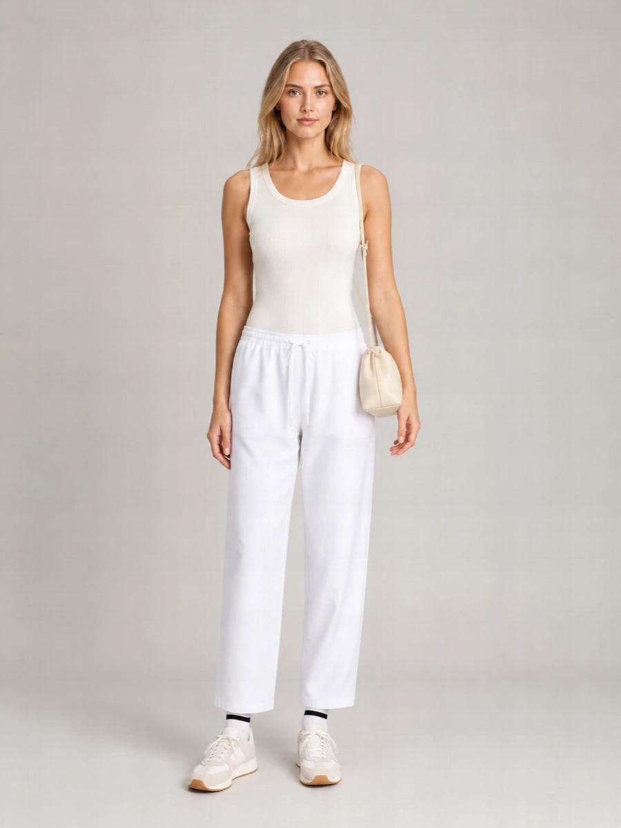 Loulou Studio Straight-Leg Track Pants