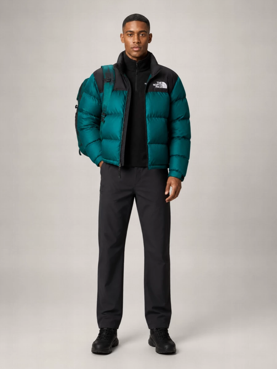 The North Face Backpack