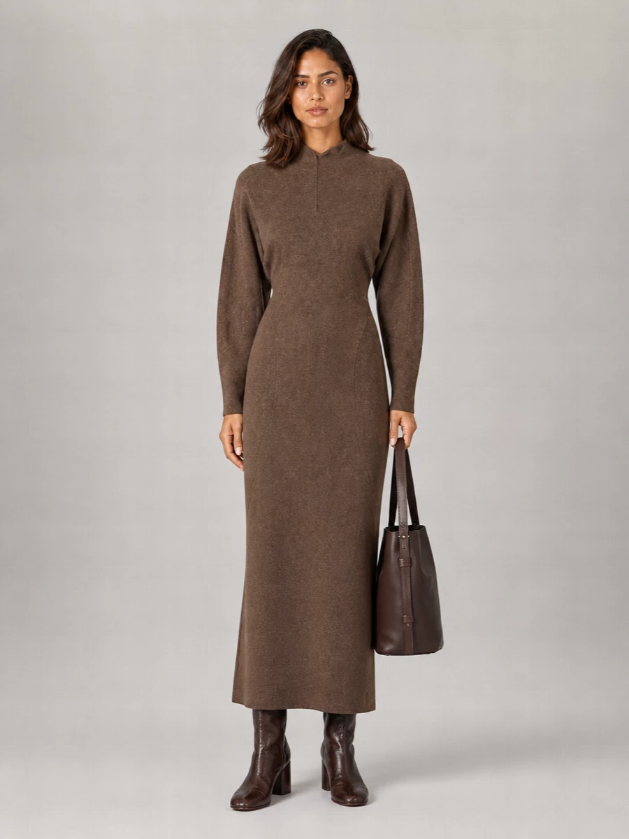 Max Mara Wool Cardigan