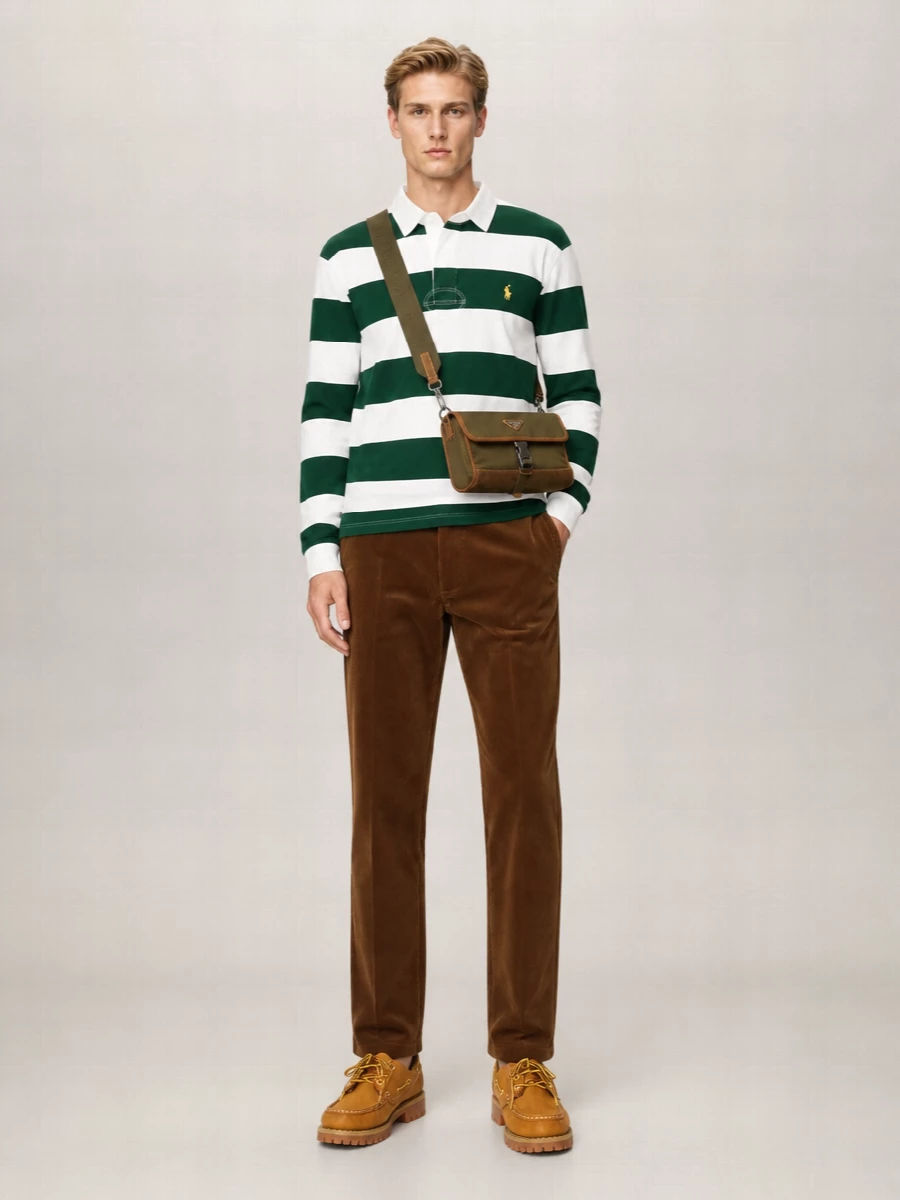 Timberland Leather Boat Shoes