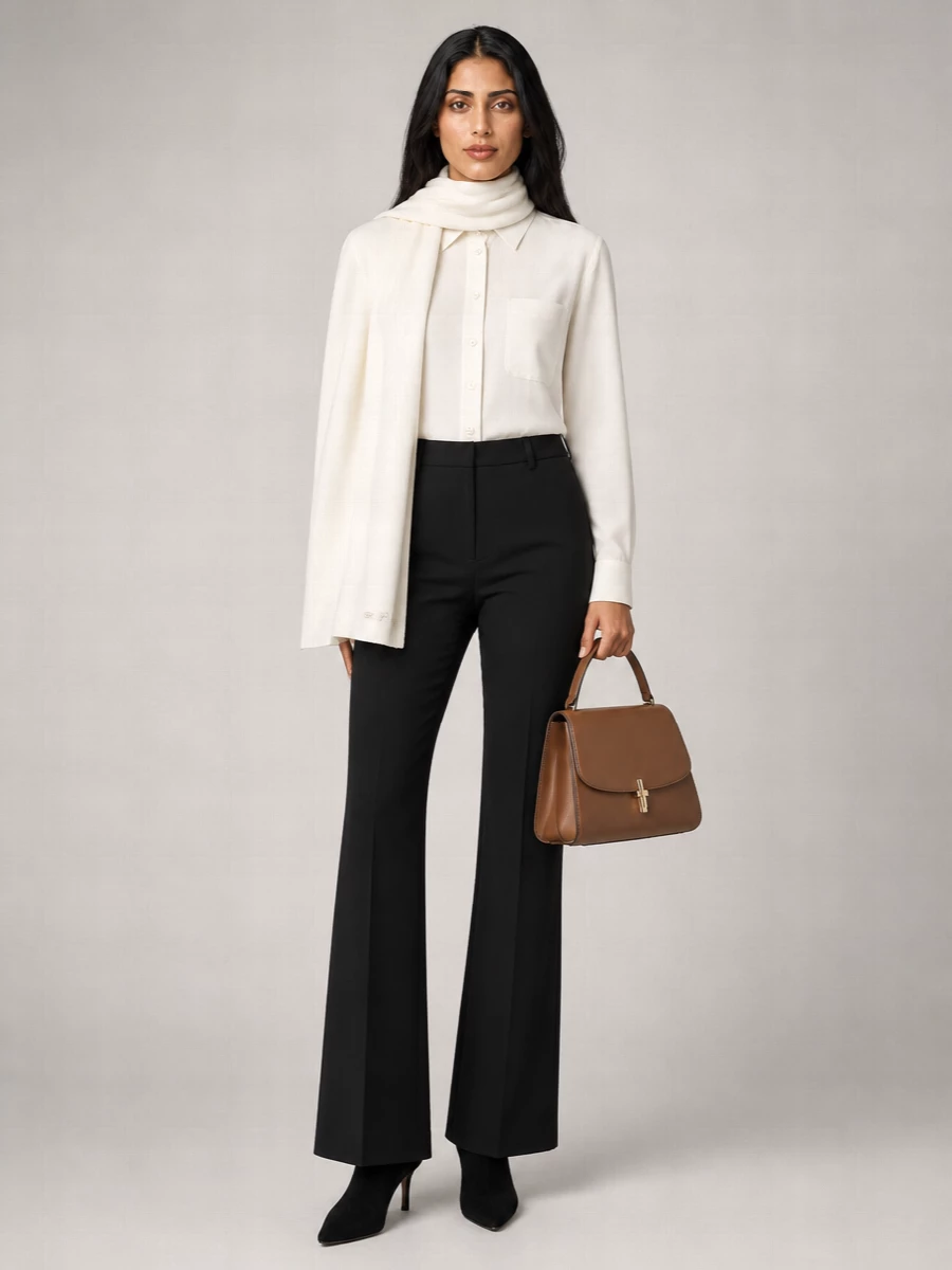 The Row Cotton Shirt
