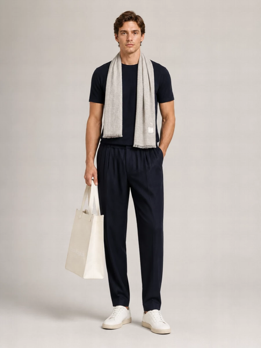 Giorgio Armani Short-Sleeve T-Shirt