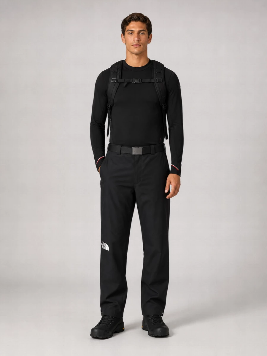 The North Face Straight-Leg Trousers
