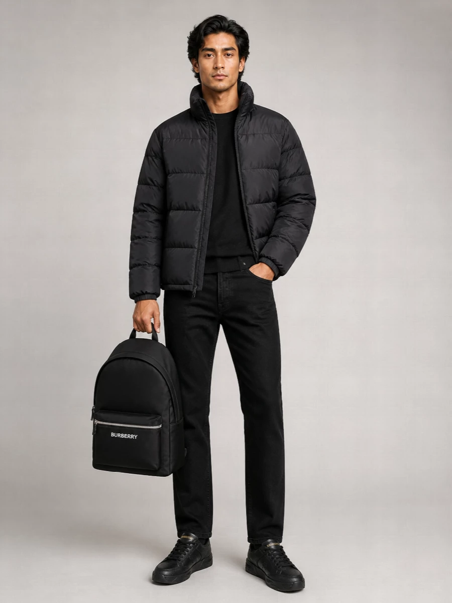 Burberry Backpack