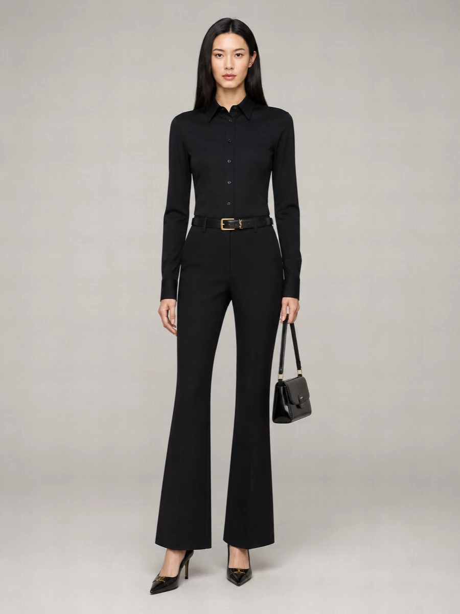 Sportmax Candido Shirt