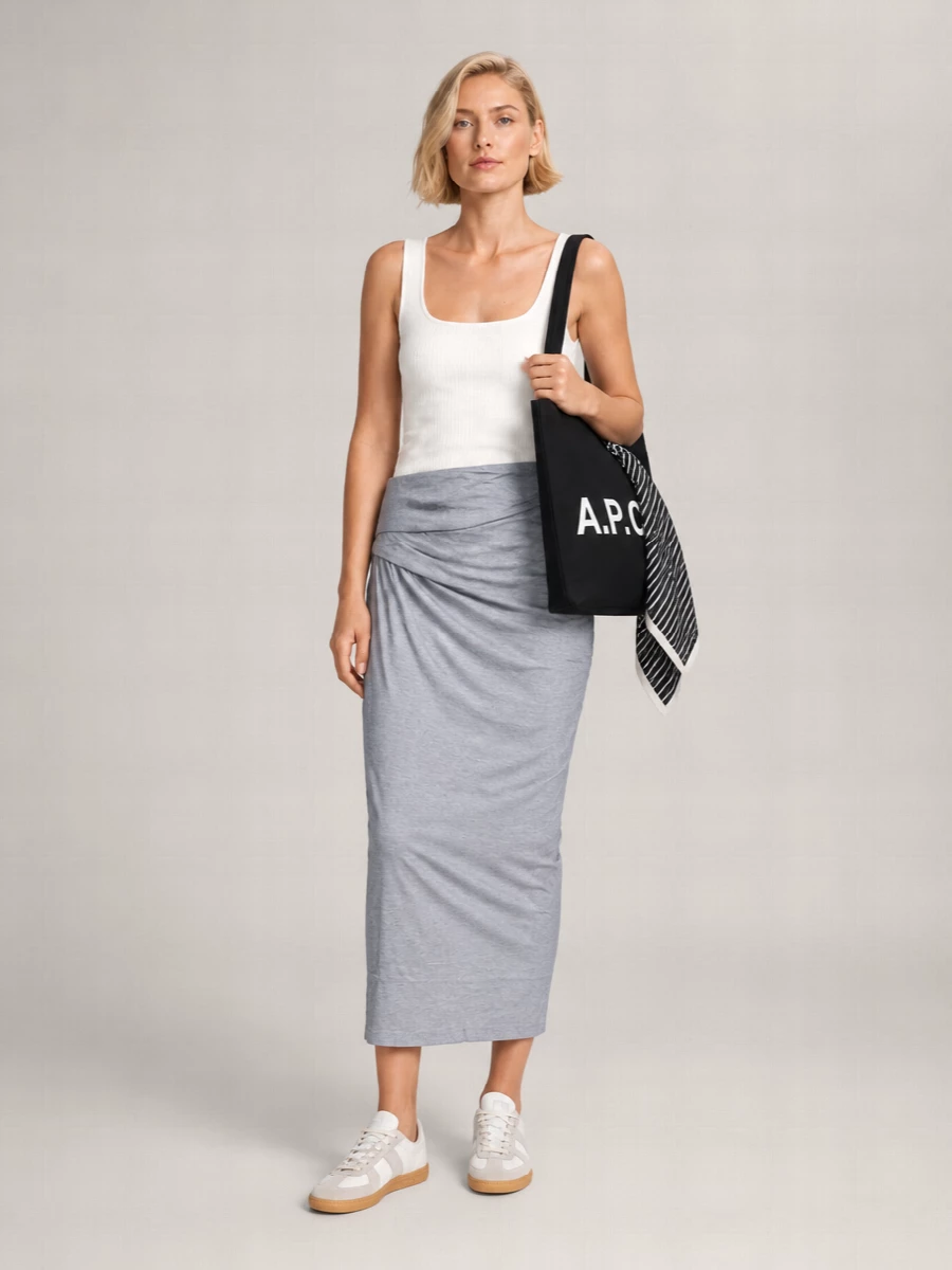 A.p.c. Tote Bag