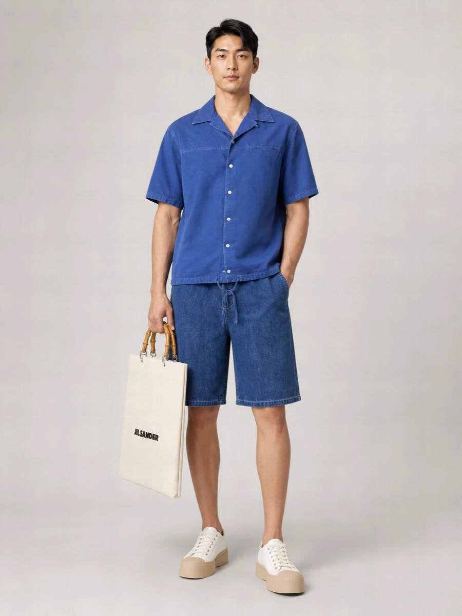 Marni Cotton T-Shirt