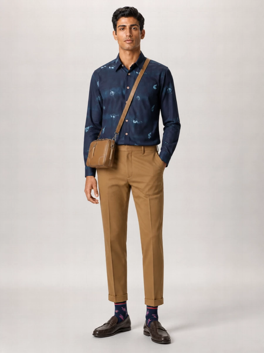 Paul Smith Regular-Fit Shirt