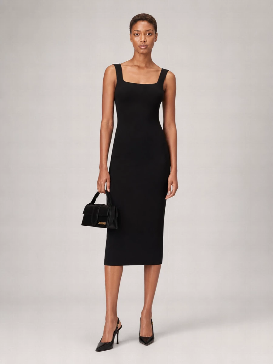 Dolce&Gabbana Leather Patent Slingback Pumps