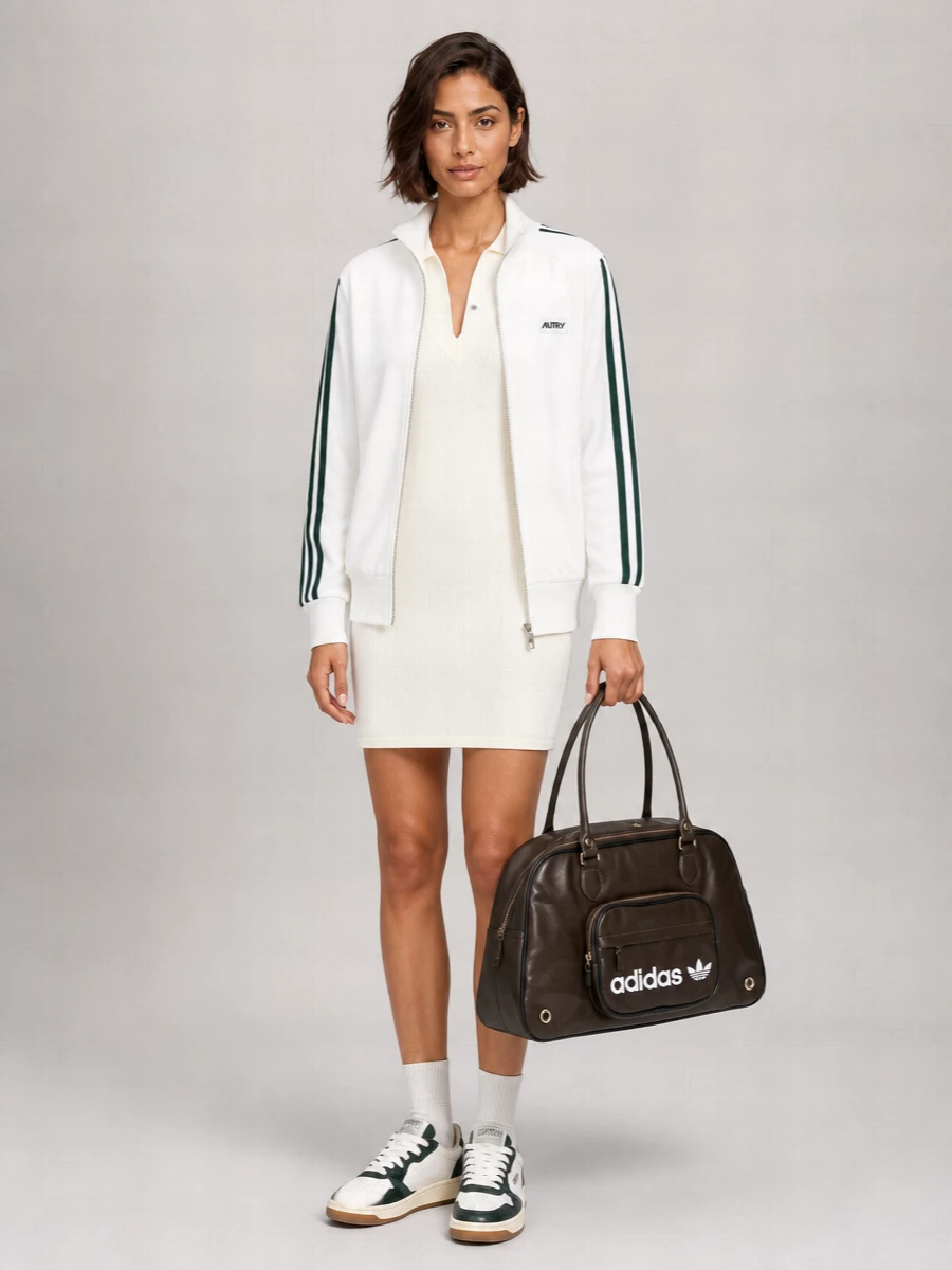 Adidas Travel Bag