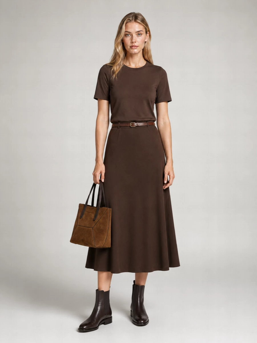 Brunello Cucinelli Cashmere Sweatshirt