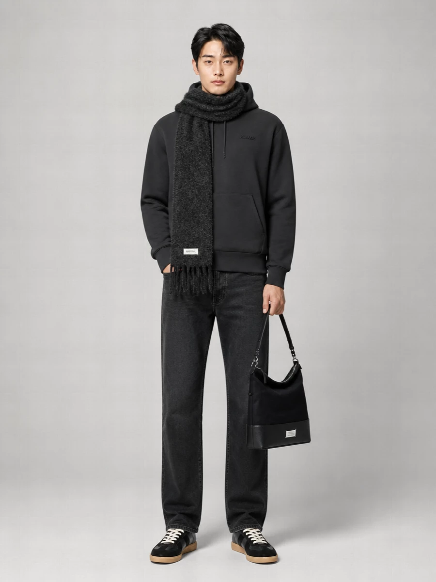 Mackage Krystian Hoodie