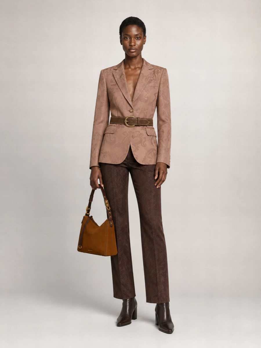 Etro suit jacket
