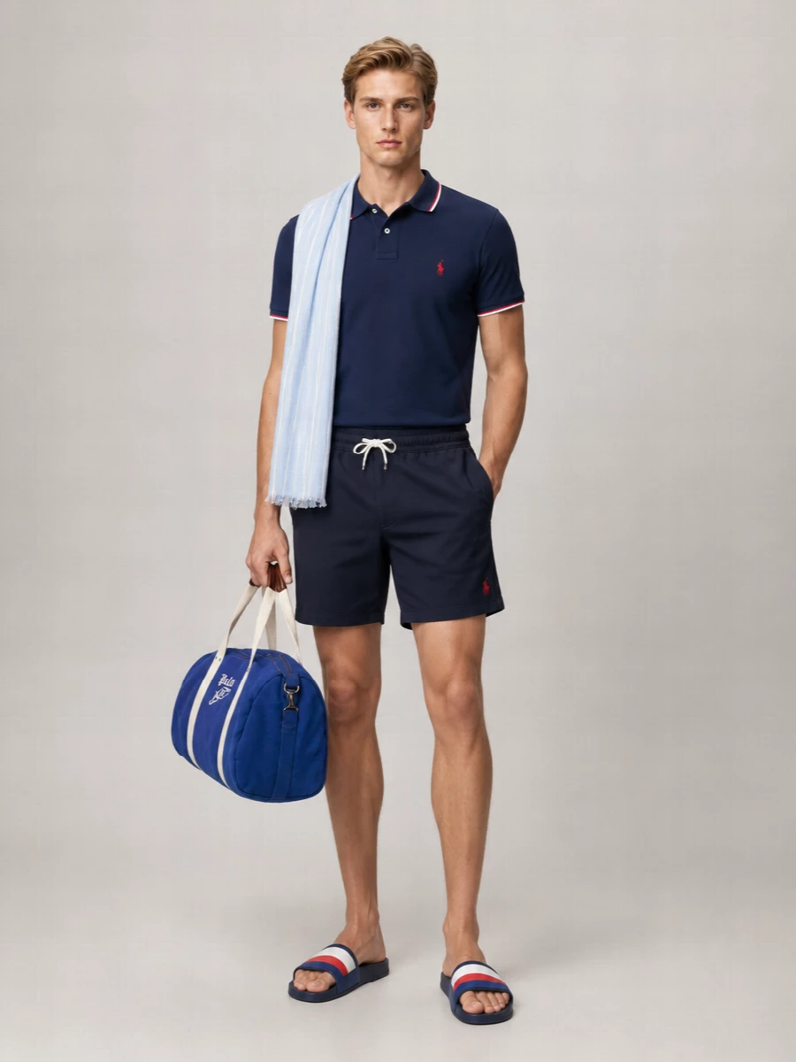 Ralph Lauren Swim Shorts