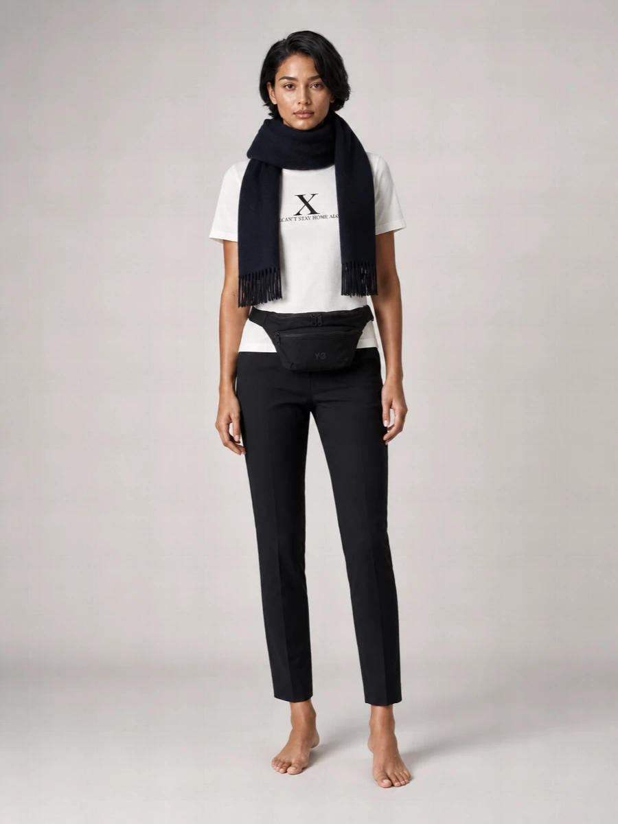 Undercover Printed T-Shirt