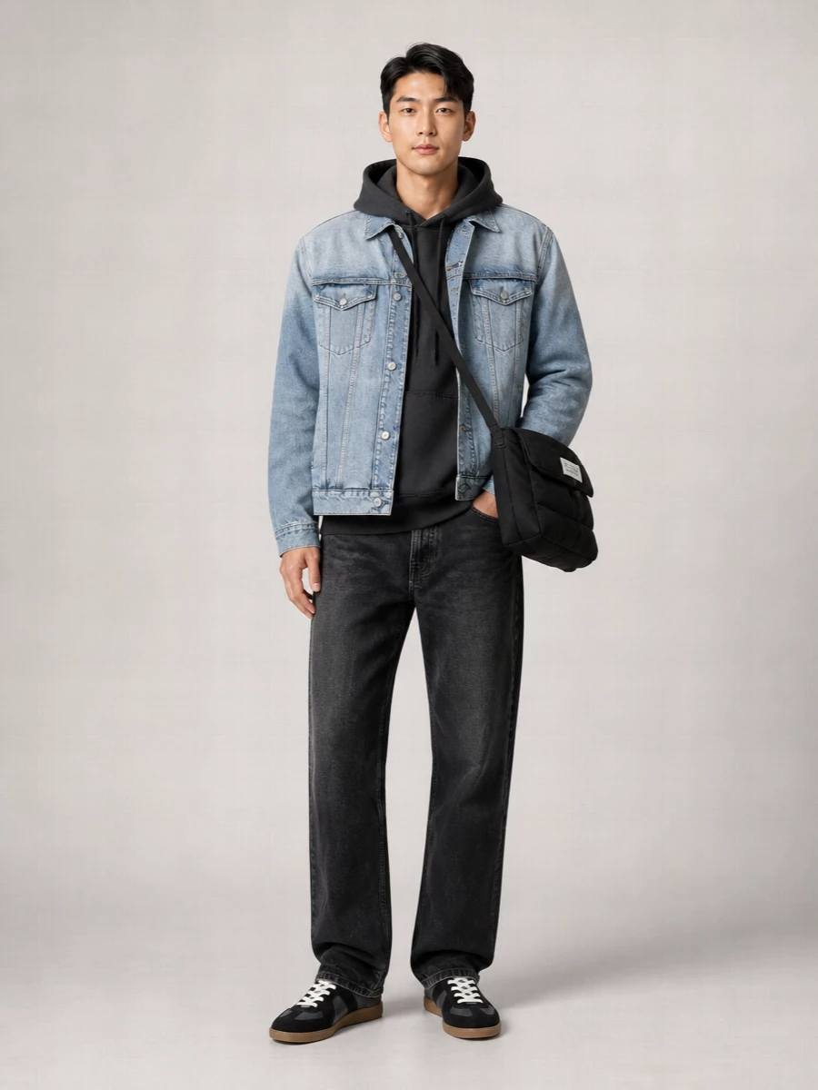 Mm6 Maison Margiela Jacket
