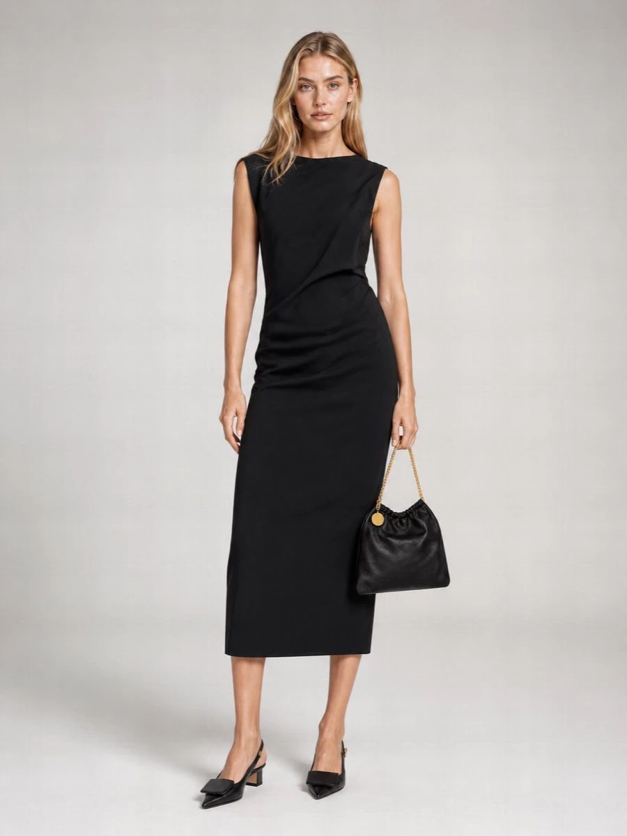 Stella Mccartney Falabella Medium Shoulder Bag