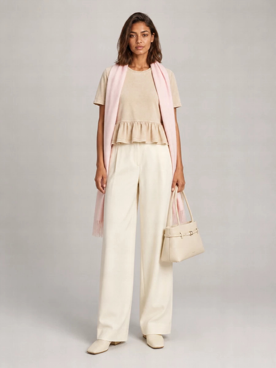 Uma Wang Short-Sleeve T-Shirt